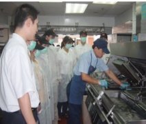 PDCA循環與HACCP原理