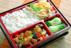 北京訂餐，快餐，盒飯，選擇-京朝軒餐飲