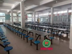 食堂外包有哪些好處？可以保證營養均衡