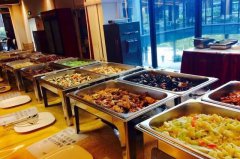 走進阿里巴巴的食堂，才能發現馬云的創業管理